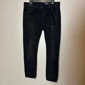 All Saints Iggy Jeans